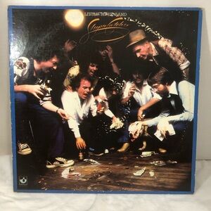 1978 Little River Band Sleeper Catcher LP Album Vinyl Sw 11783